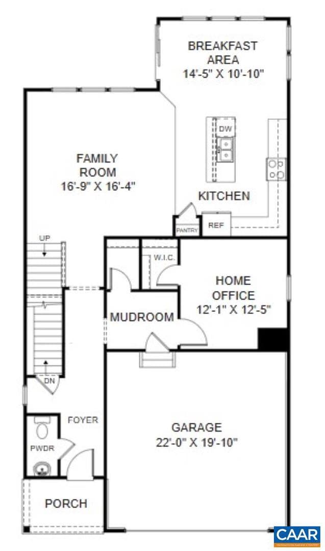 2981 Rambling Brook Ln photo 29