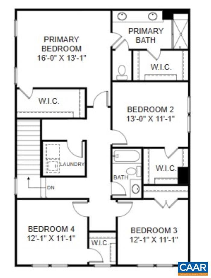 2981 Rambling Brook Ln photo 30