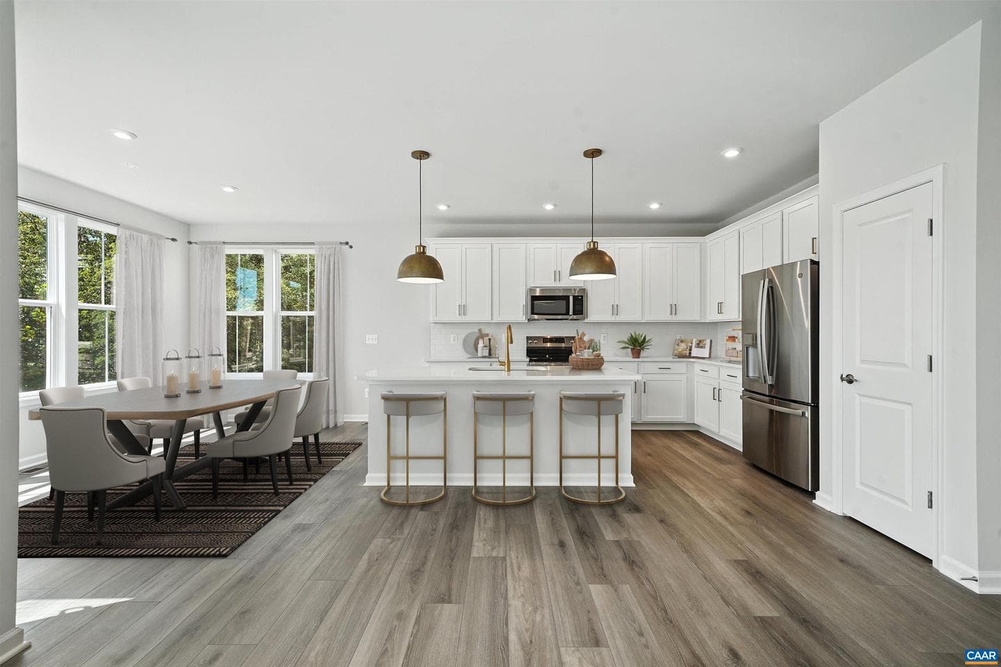 2981 Rambling Brook Ln photo 9