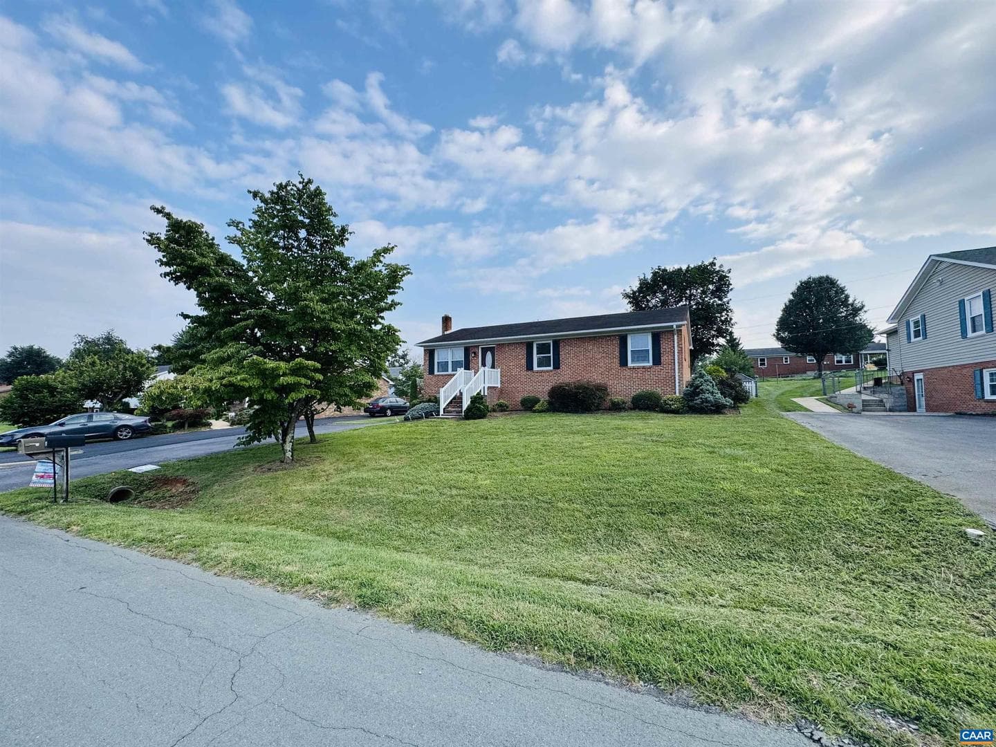 96 Mill Stone Dr