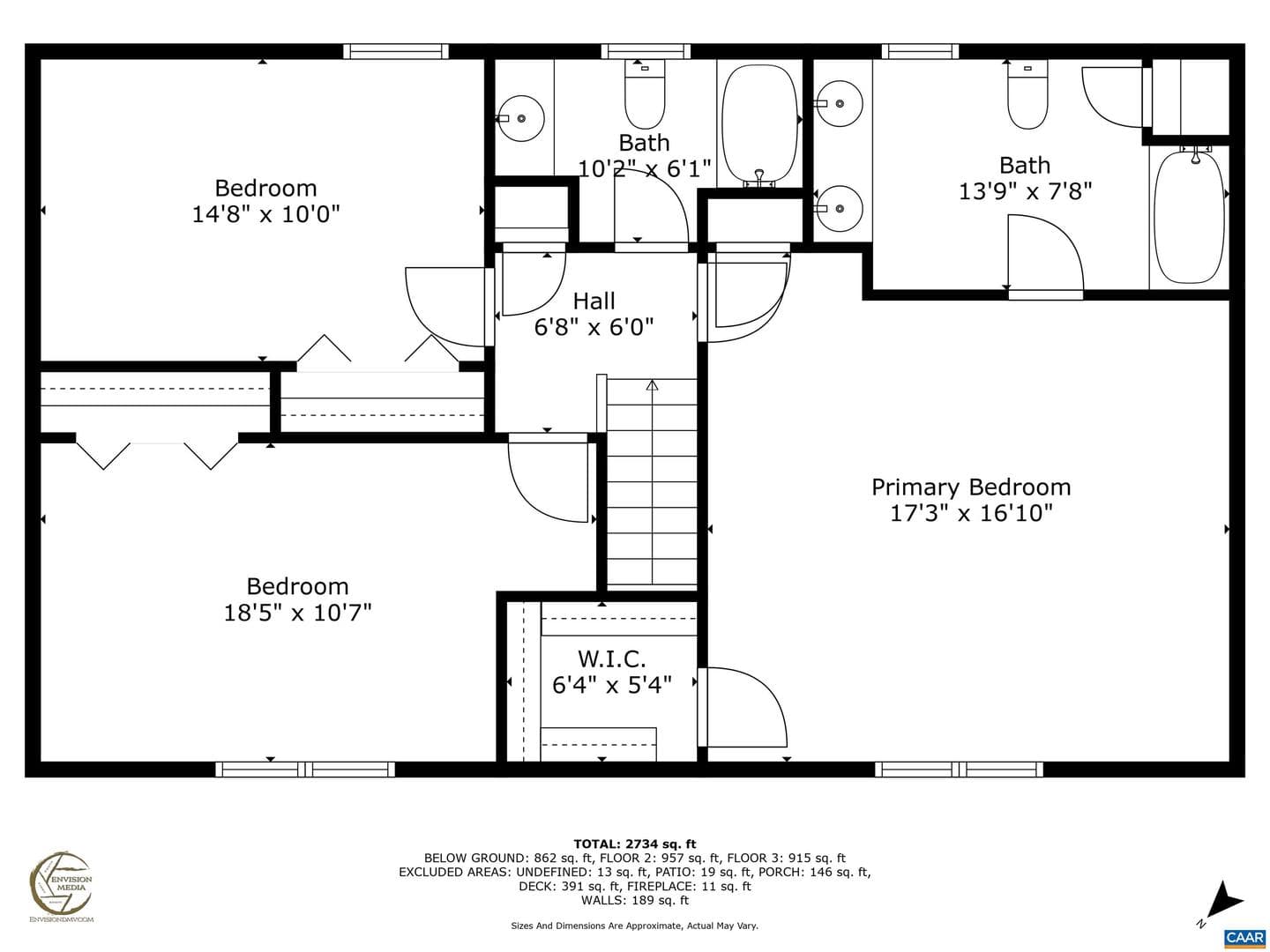 222 White Cedar Rd photo 62