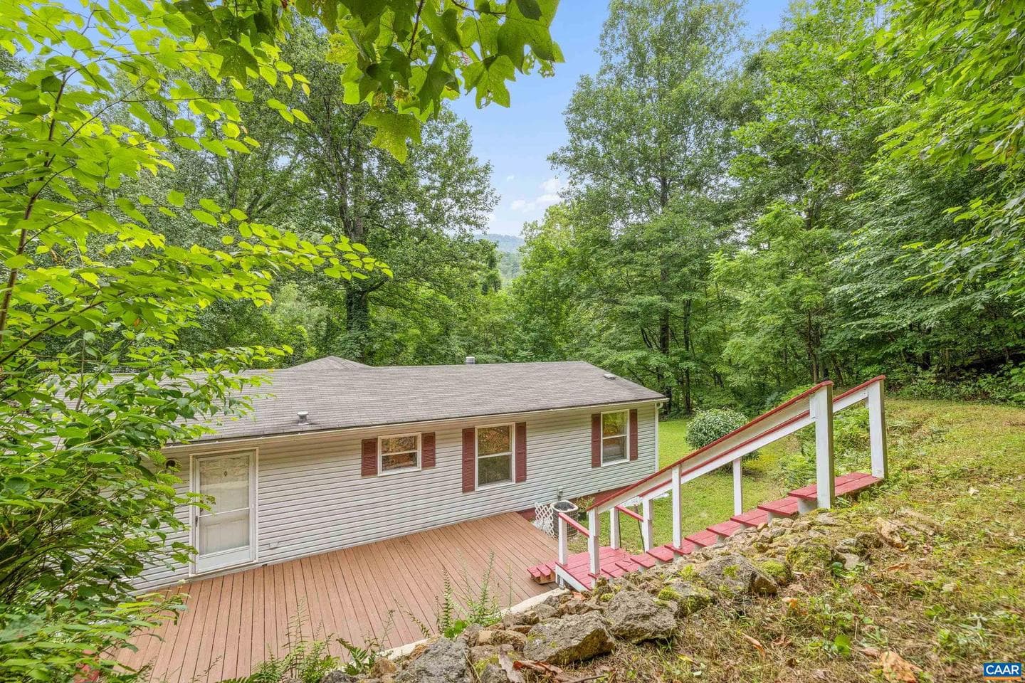3141 Beech Grove Rd photo 26