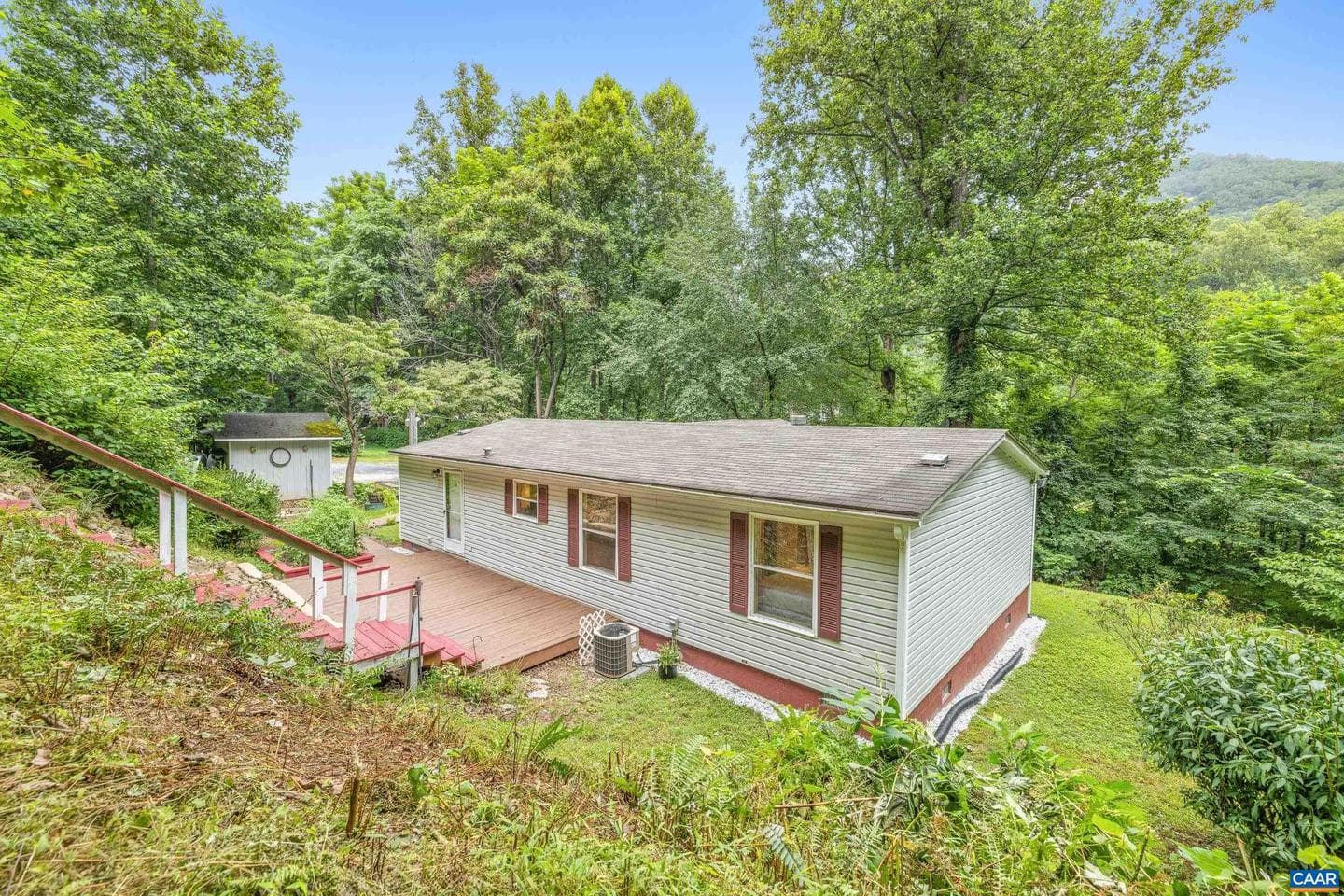 3141 Beech Grove Rd photo 27
