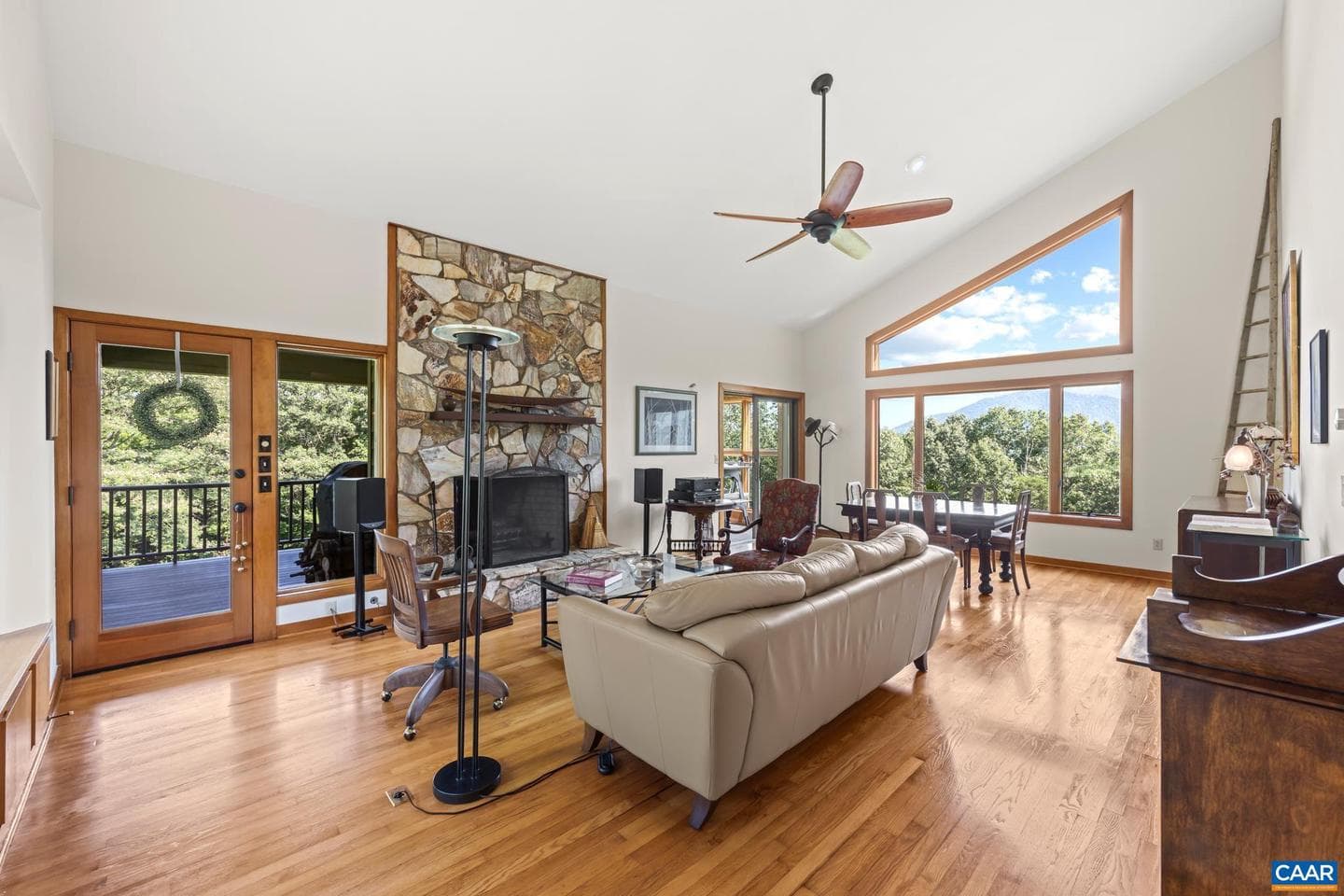 456 Roberts Mountain Rd photo 23