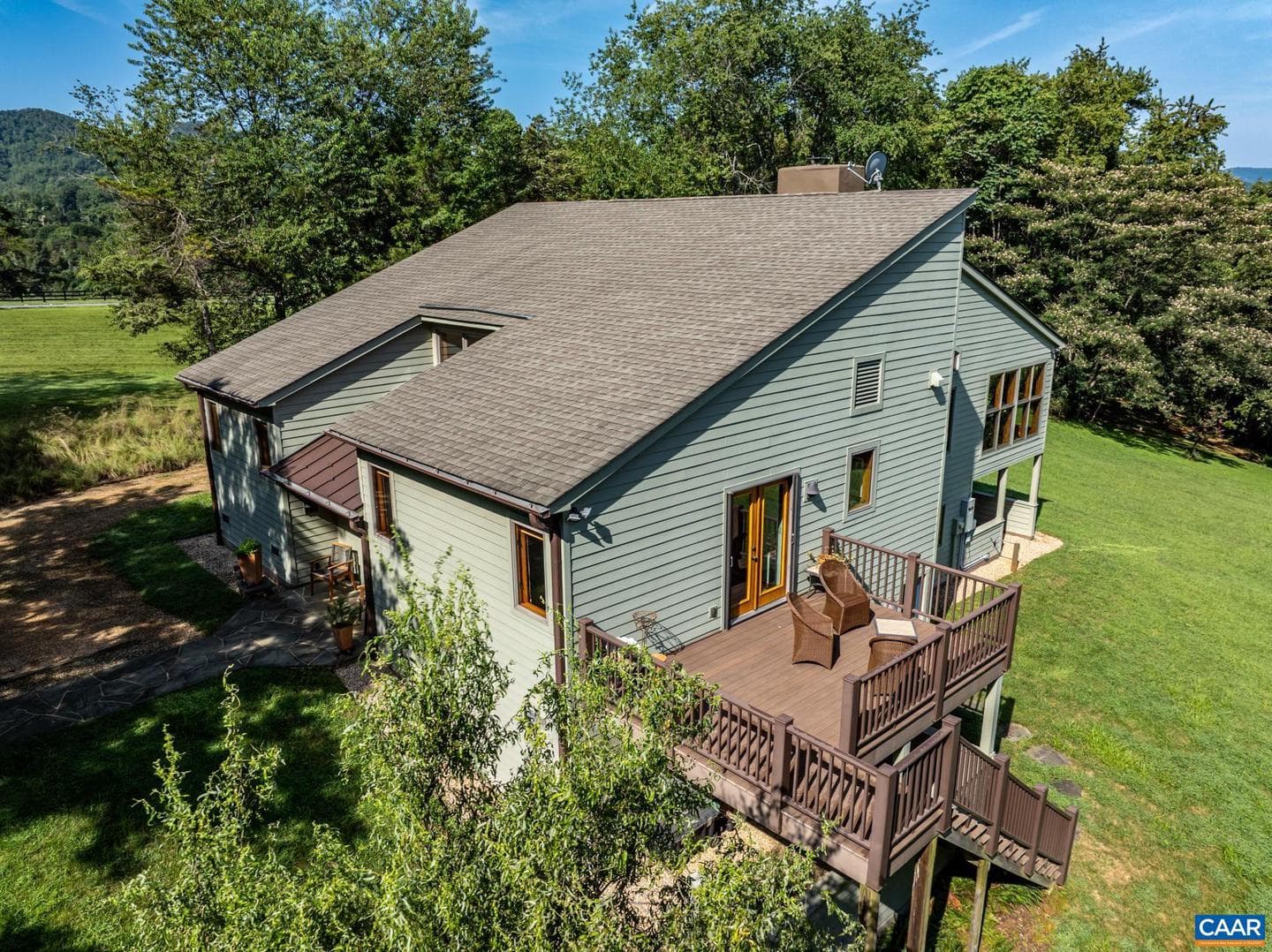 456 Roberts Mountain Rd photo 6