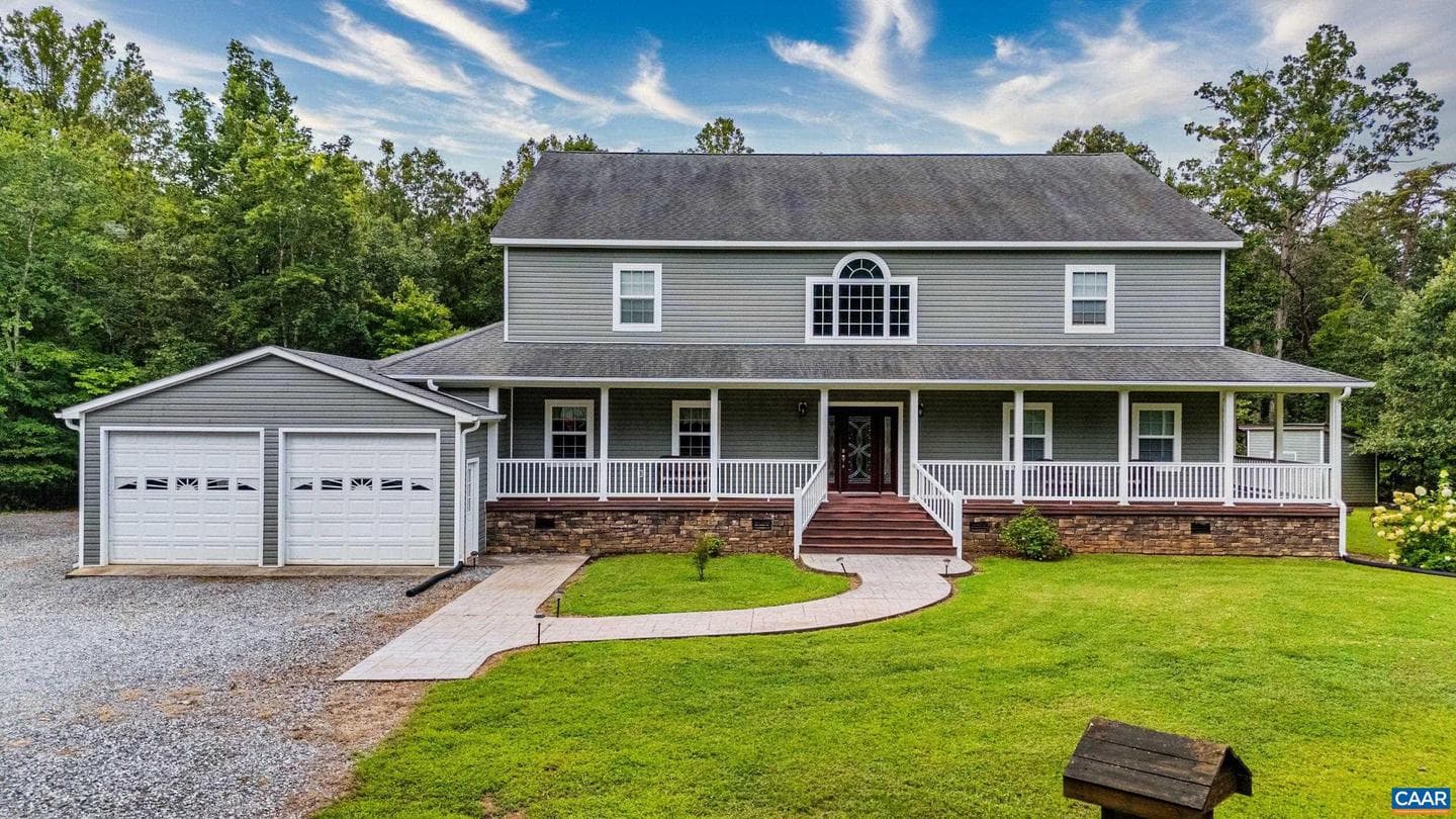175 Tracie Dr, Altavista