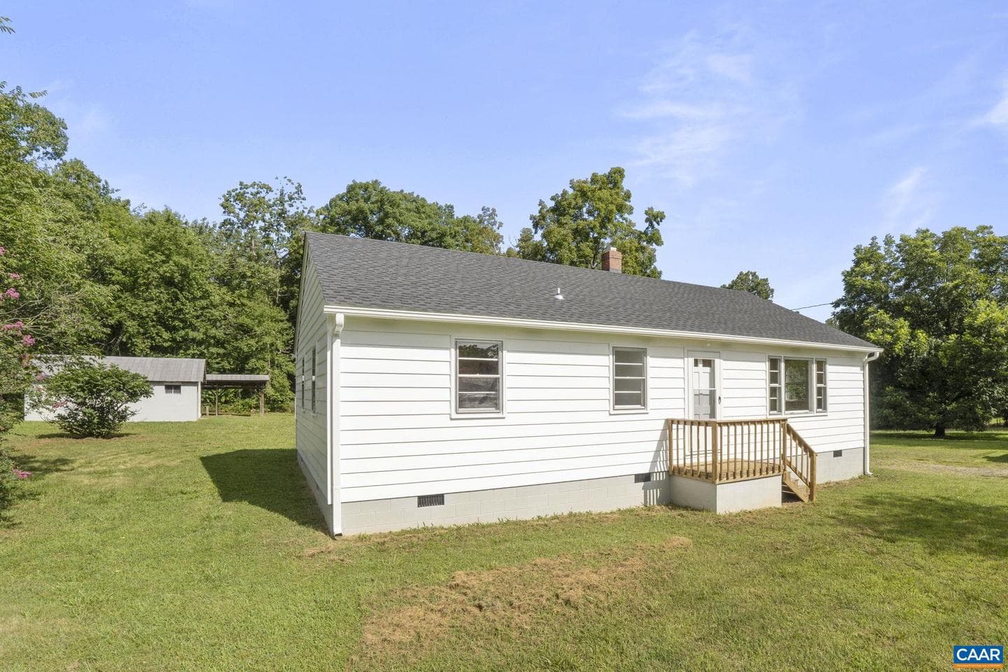 12395 S Constitution Rte photo 1