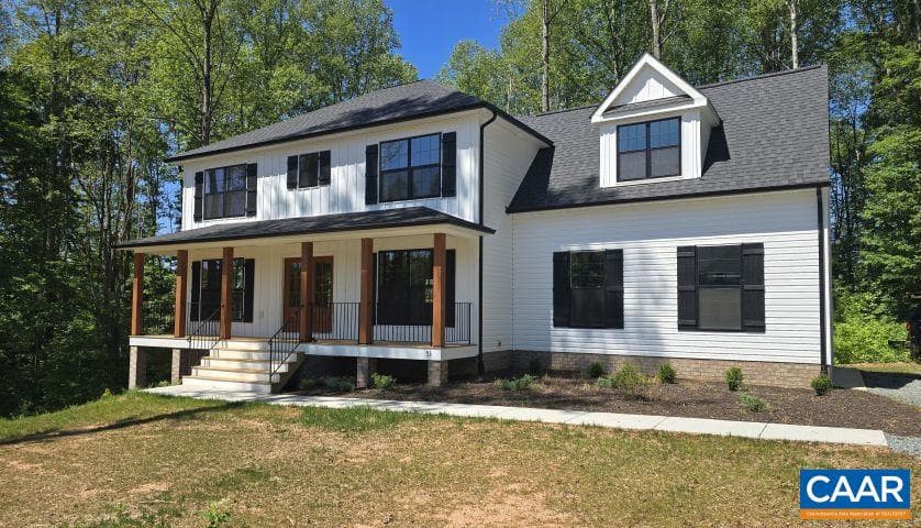 53 Porkchop Ct, Louisa