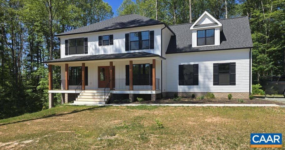 53 Porkchop Ct, Louisa