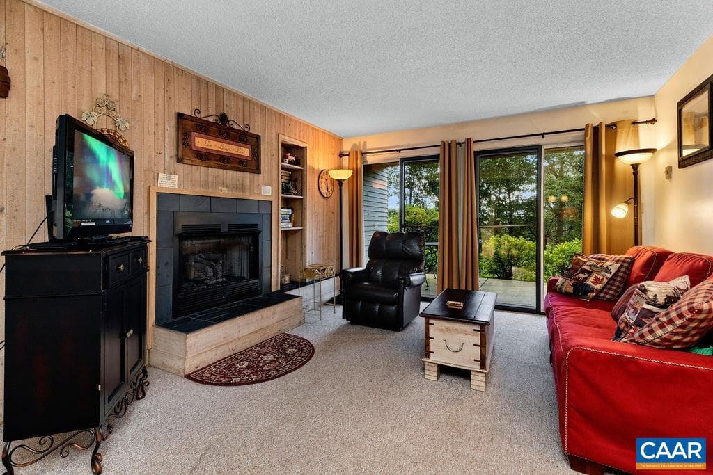 2031 Stone Ridge Condos, Wintergreen