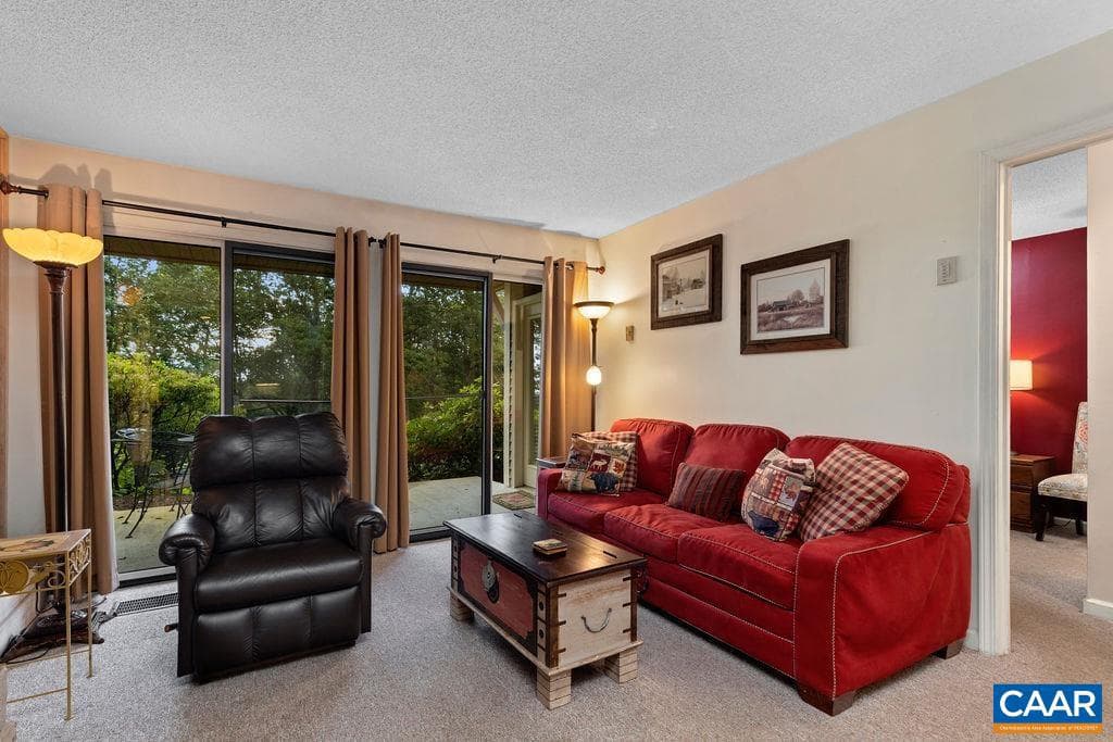 2031 Stone Ridge Condos, Wintergreen