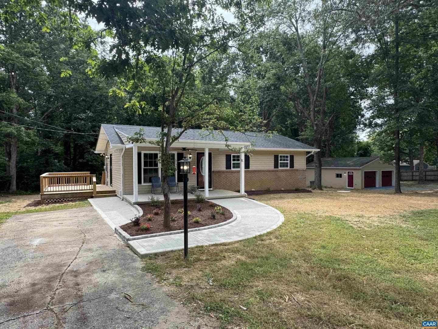 2228 Oliver Creek Rd photo 2