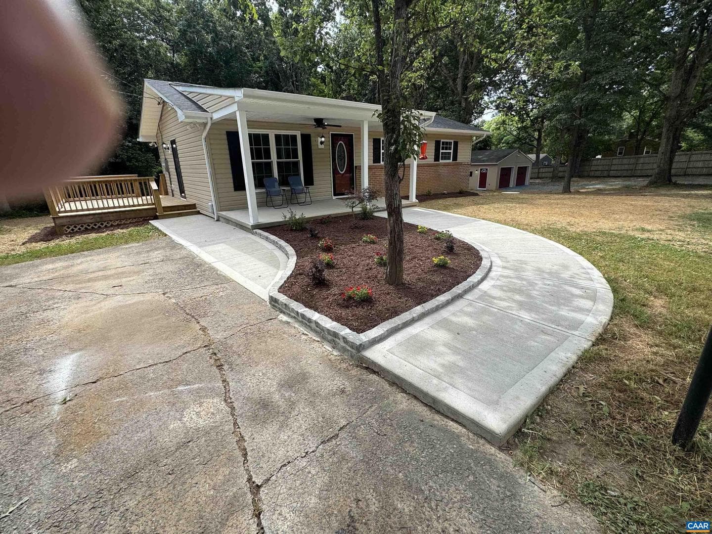 2228 Oliver Creek Rd photo 3