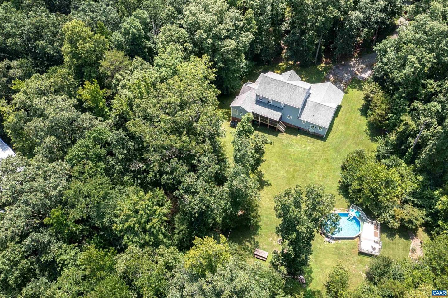 4290 Three Chopt Rd photo 4