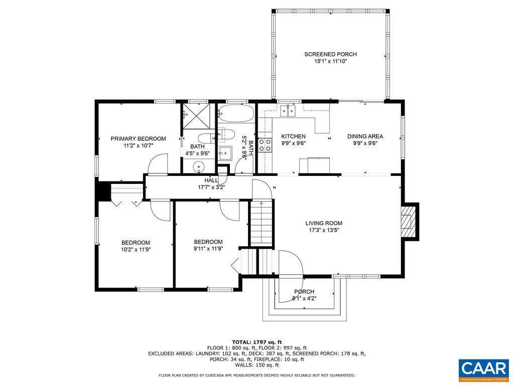1021 Glendale Rd photo 26