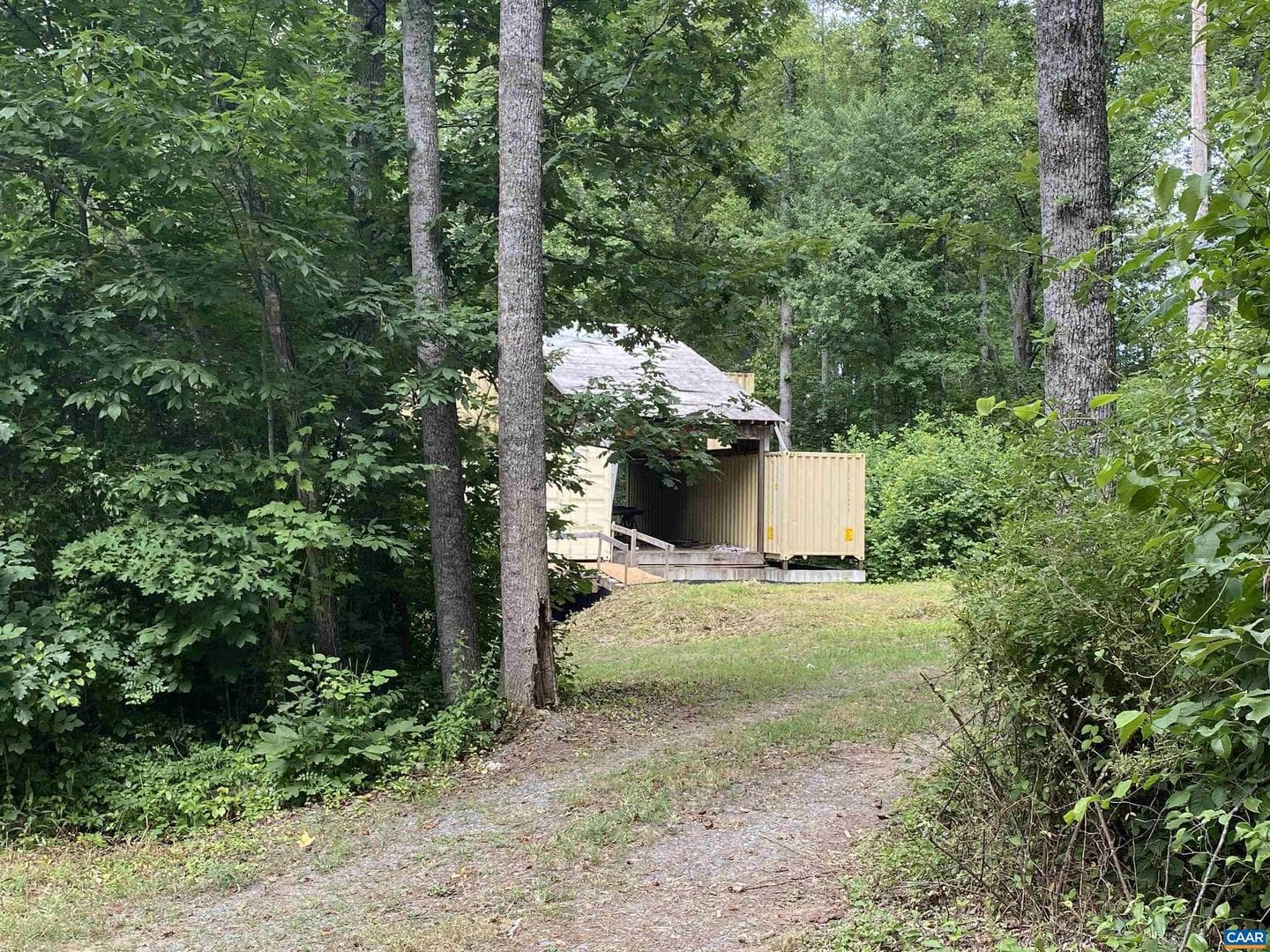 Lot 2 Keasley Ln, Stanardsville