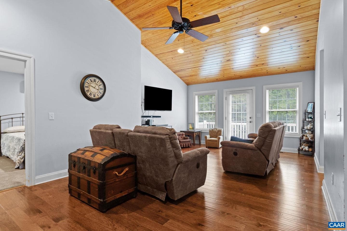 7844 James Madison Hwy photo 4