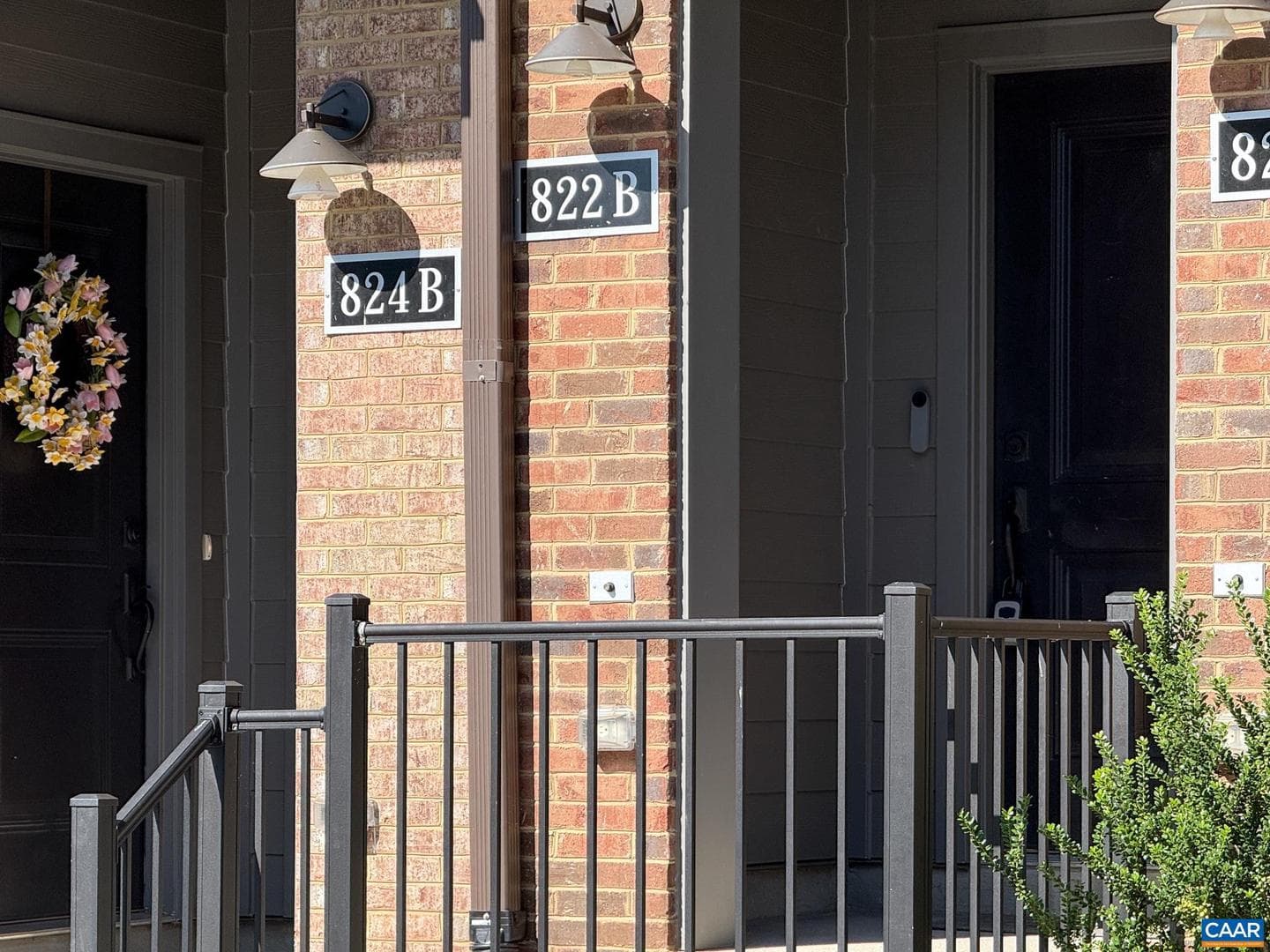 822 Wesley Ln #b photo 2