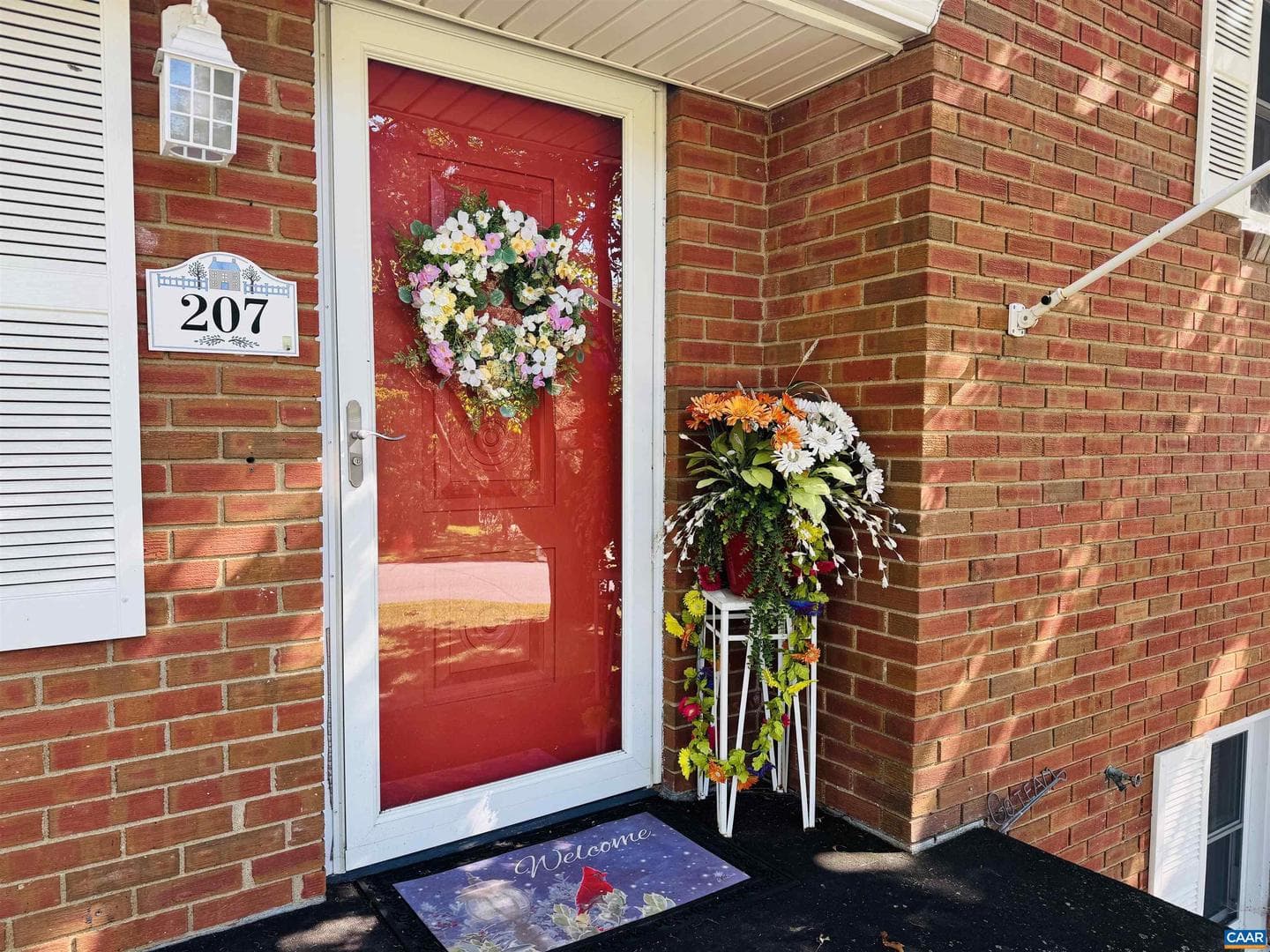 207 Burnley Dr