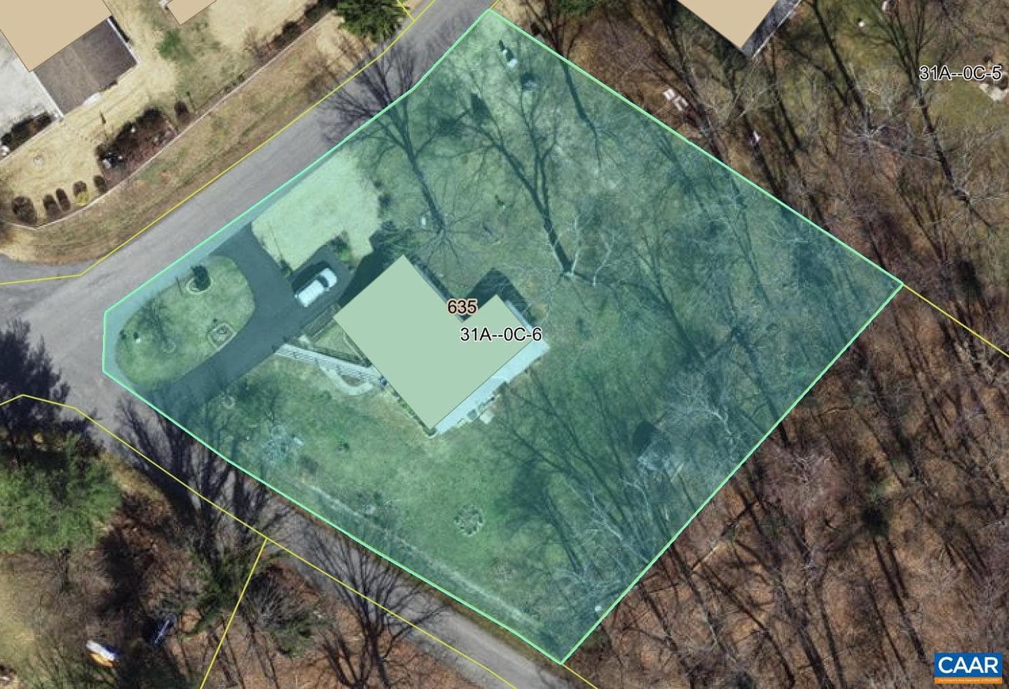 635 Ridgemont Rd photo 11