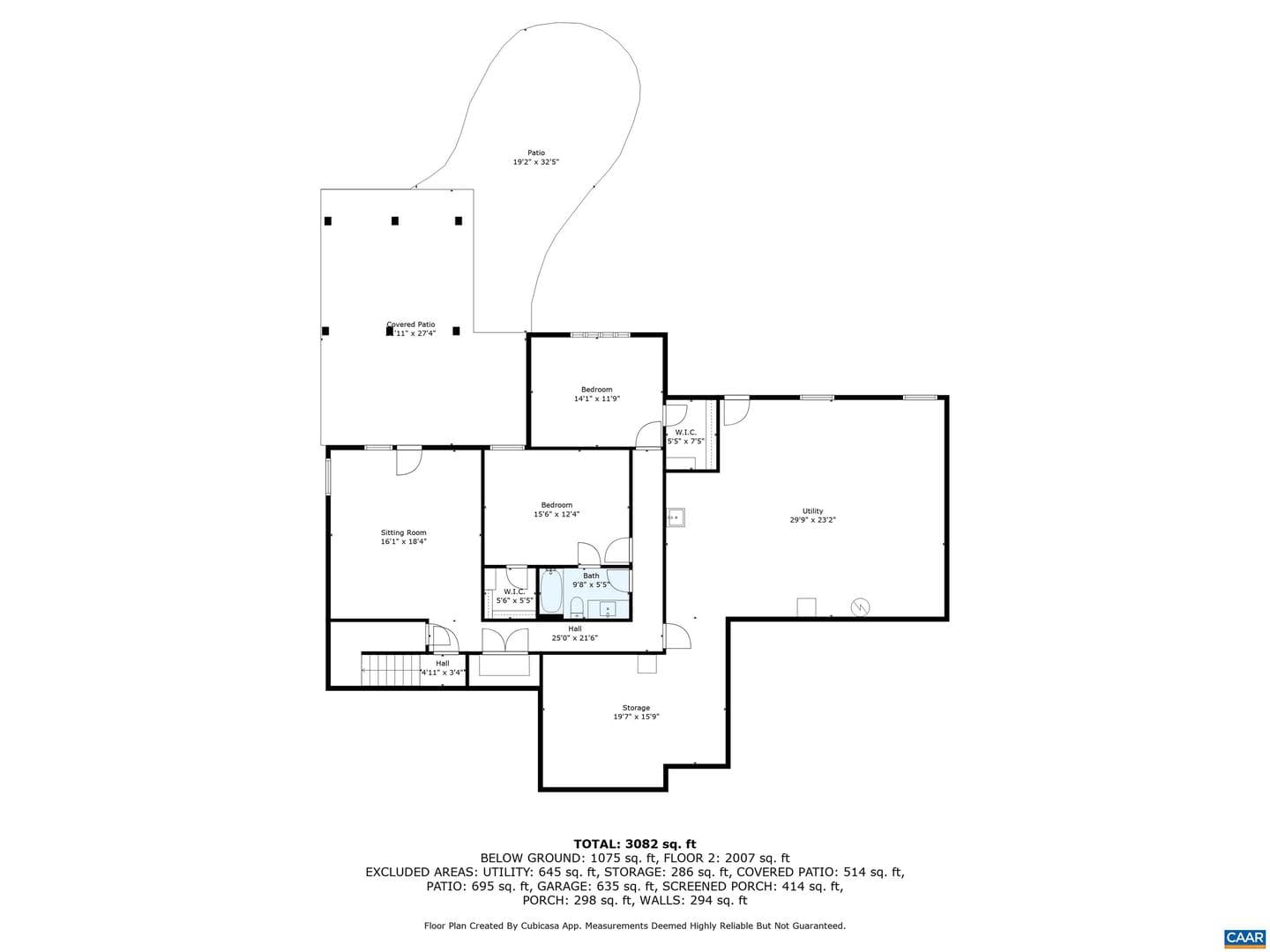 98 Pine Shadow Ct photo 65