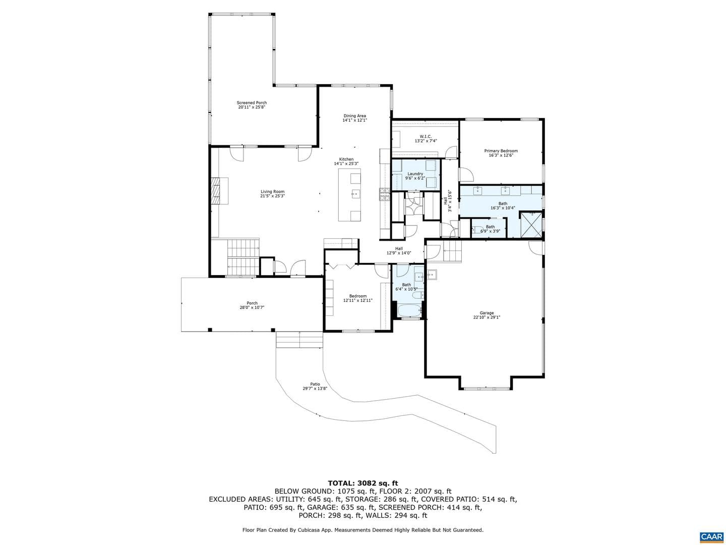 98 Pine Shadow Ct photo 66