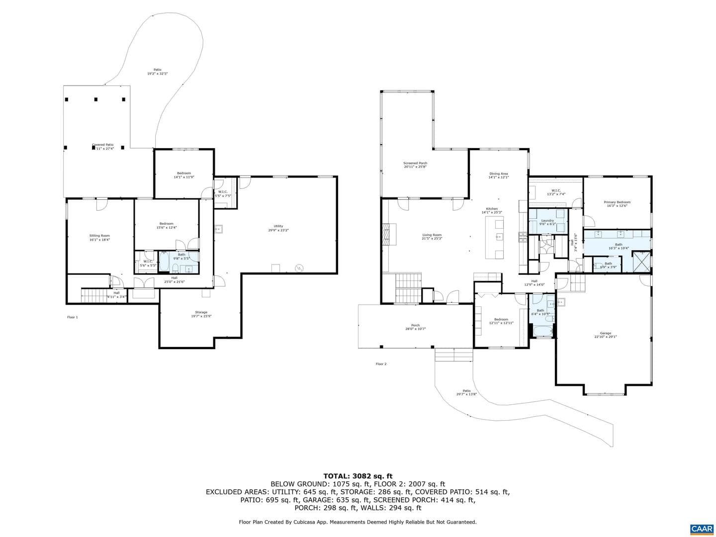 98 Pine Shadow Ct photo 67
