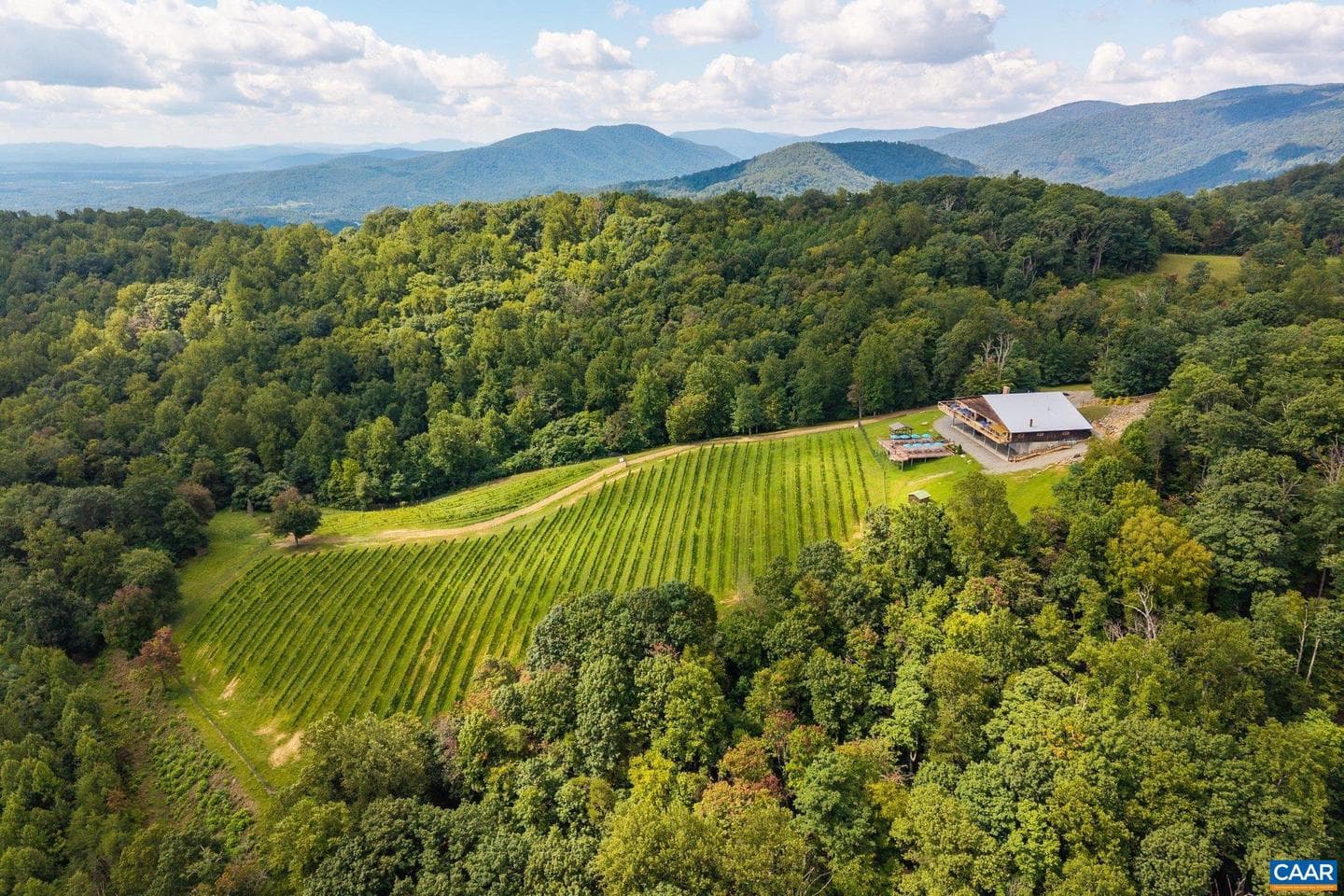 1376 Wyatt Mountain Rd photo 1