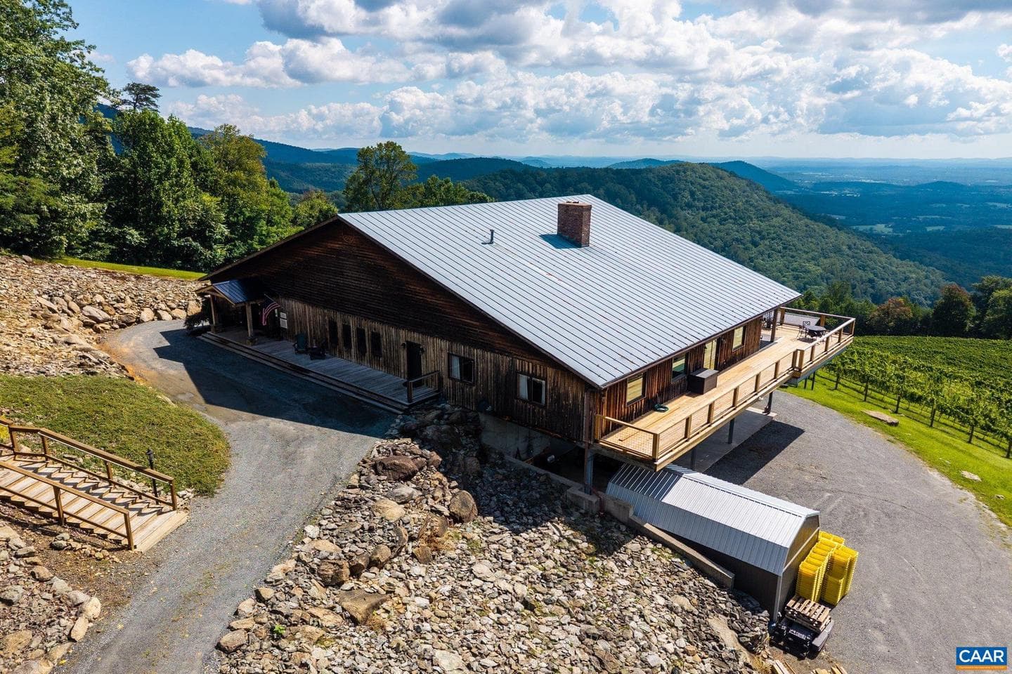 1376 Wyatt Mountain Rd photo 11