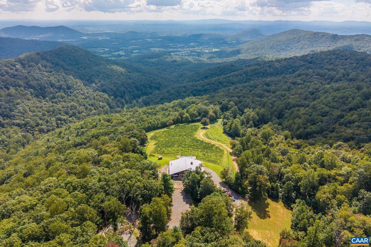 1376 Wyatt Mountain Rd photo 3
