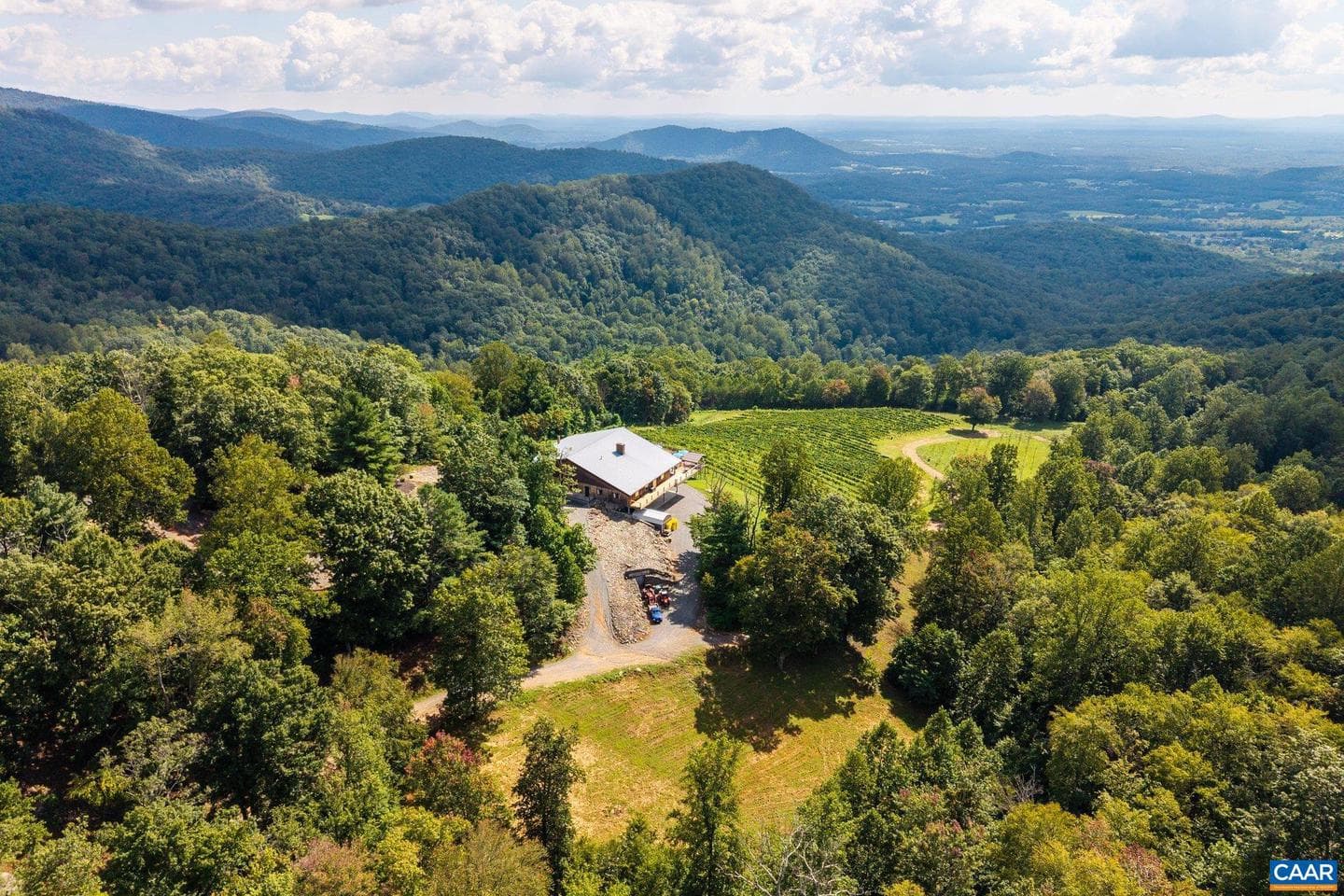 1376 Wyatt Mountain Rd photo 4