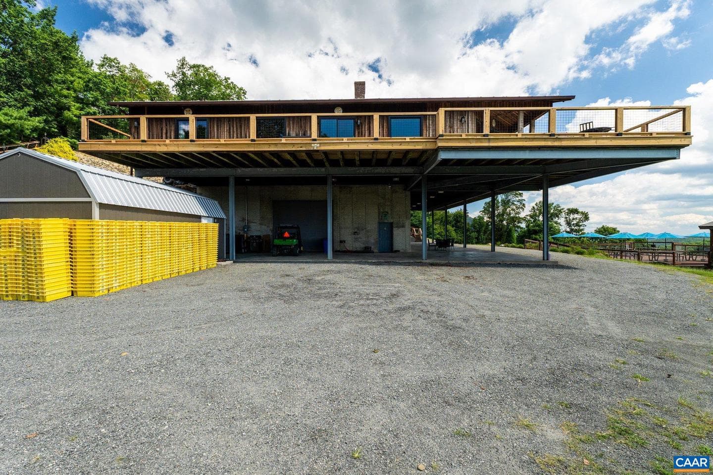 1376 Wyatt Mountain Rd photo 62