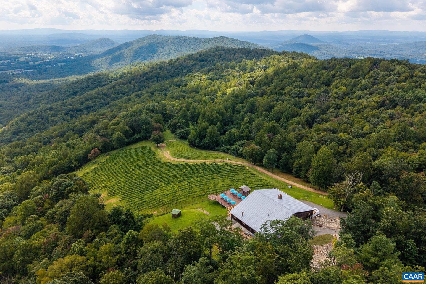 1376 Wyatt Mountain Rd photo 8