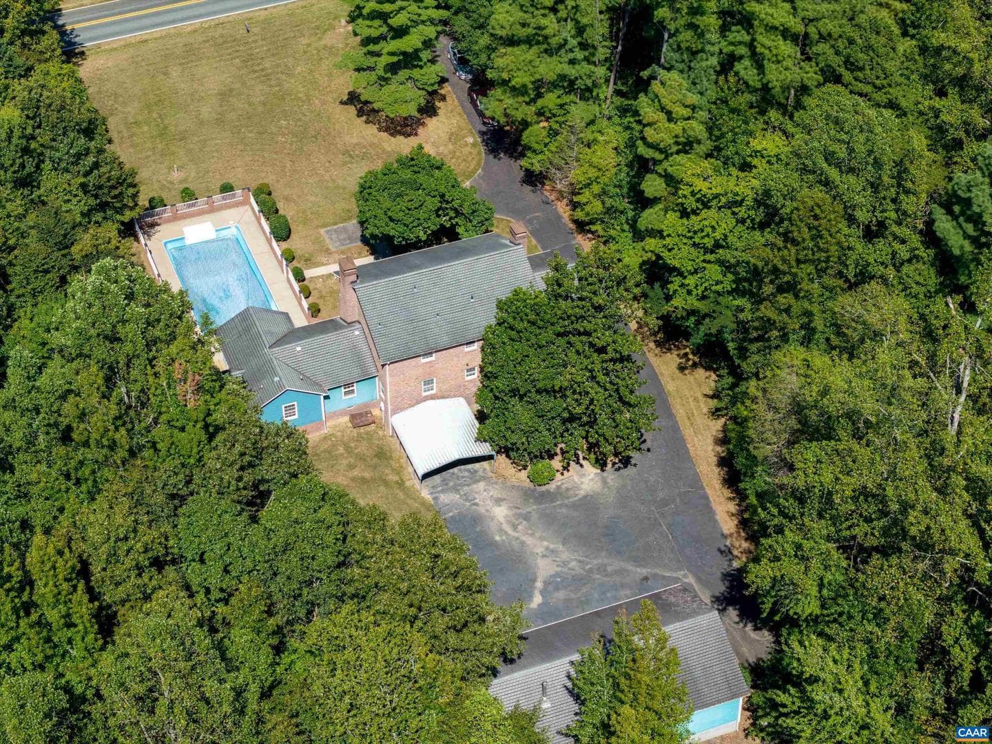 5682 Union Mills Rd photo 65