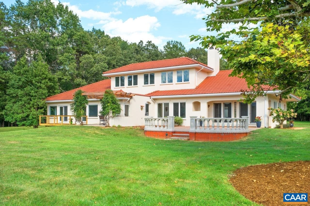 8540 Taylor Creek Rd, Afton