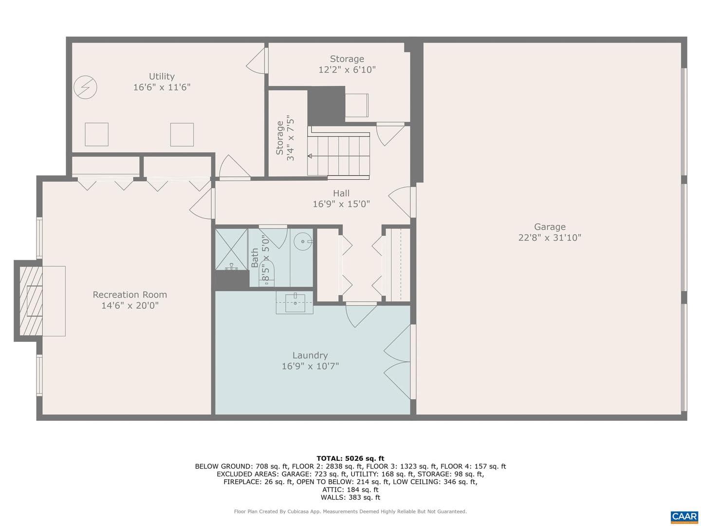 1505 Highland Cir photo 67