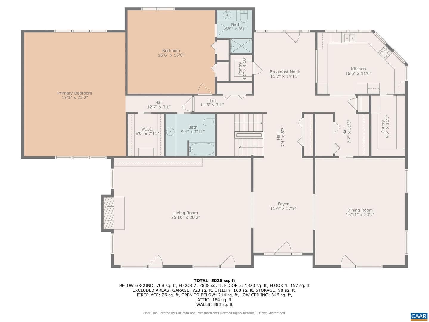 1505 Highland Cir photo 68