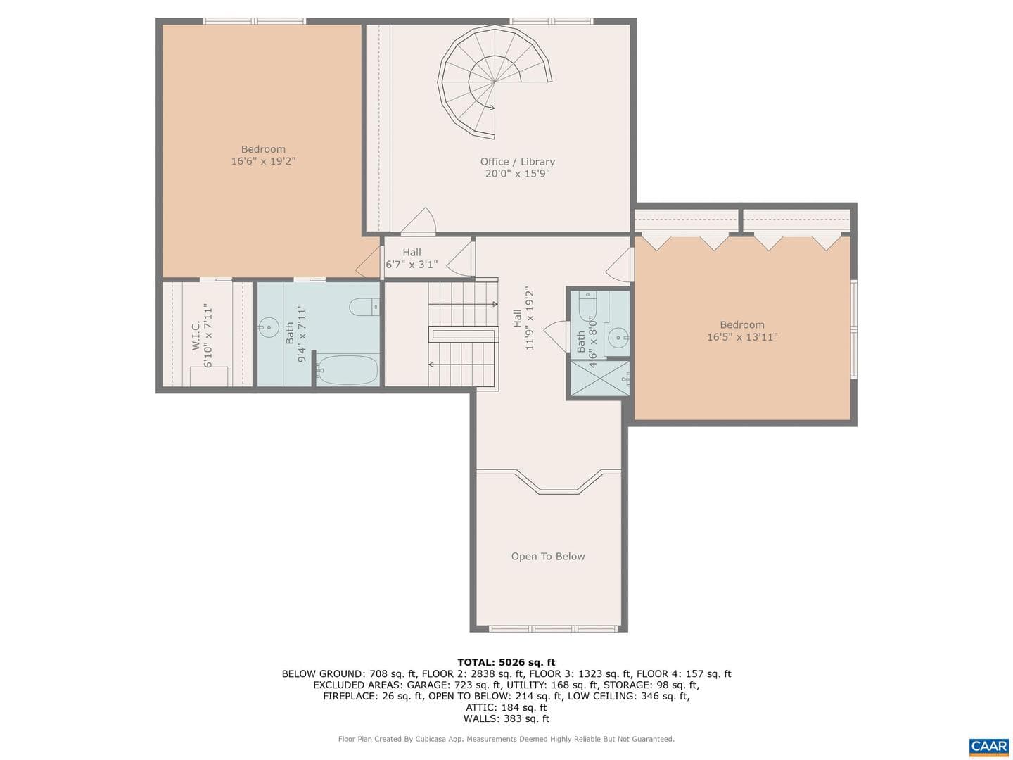 1505 Highland Cir photo 69