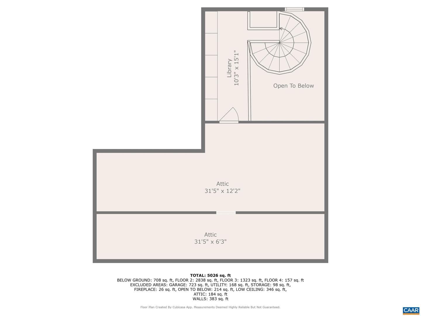 1505 Highland Cir photo 70