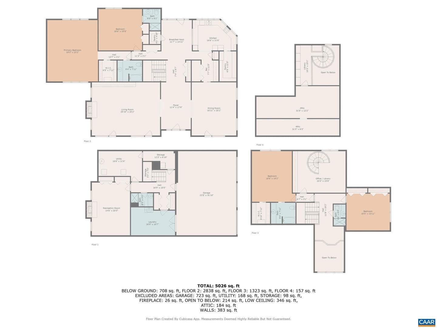 1505 Highland Cir photo 71