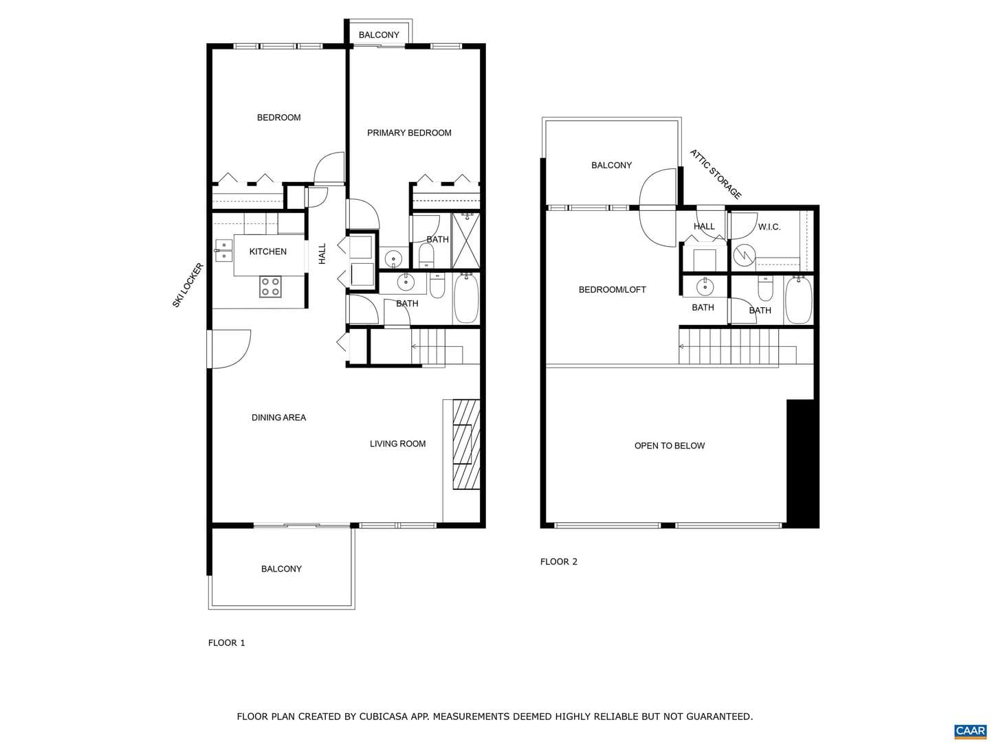 1442 Highlands Condos photo 48