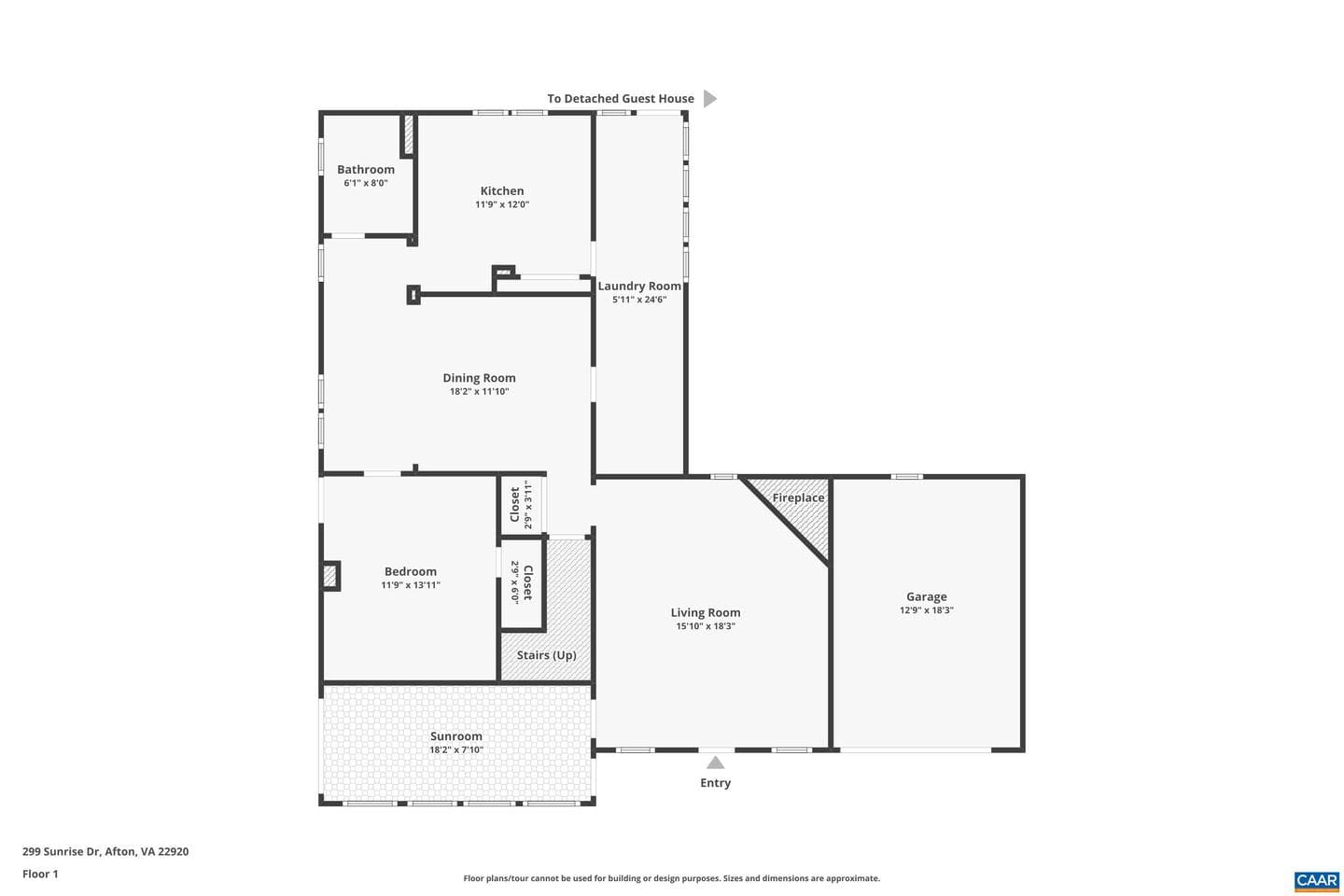 299 Sunrise Dr photo 47