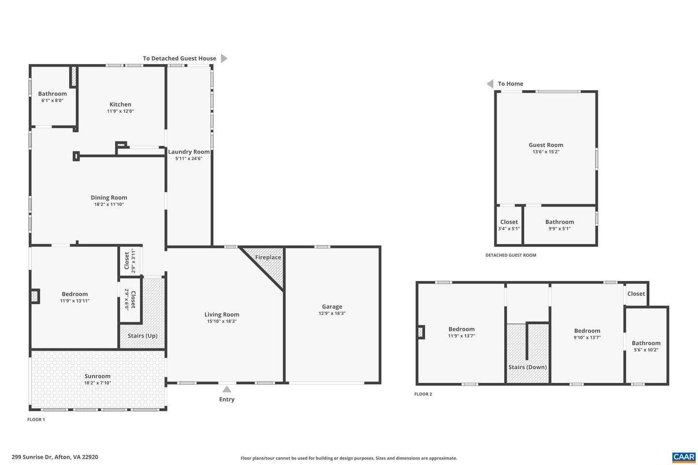 299 Sunrise Dr photo 50