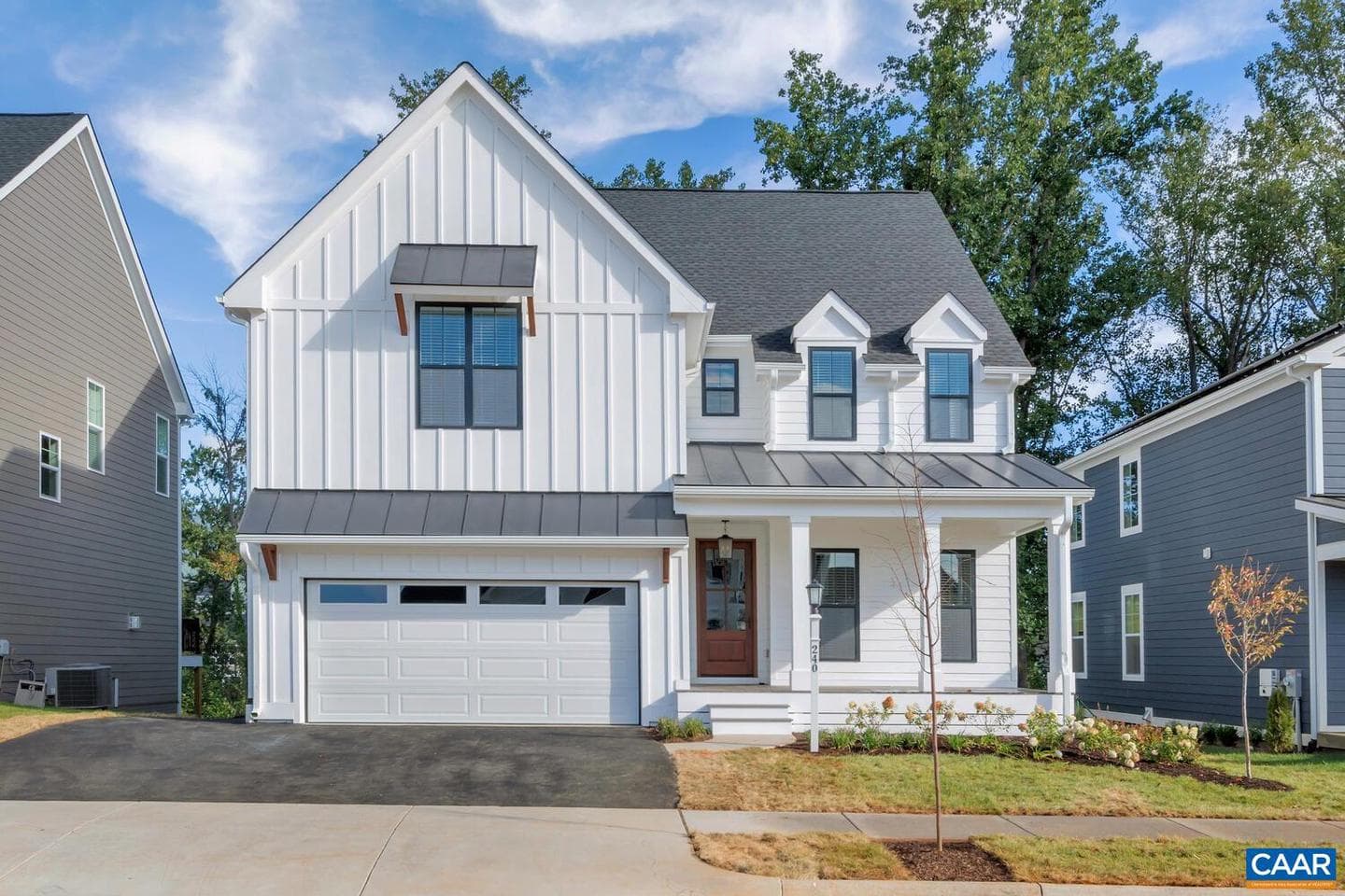 2 Agatha Ridge Ln #lot 2, Crozet