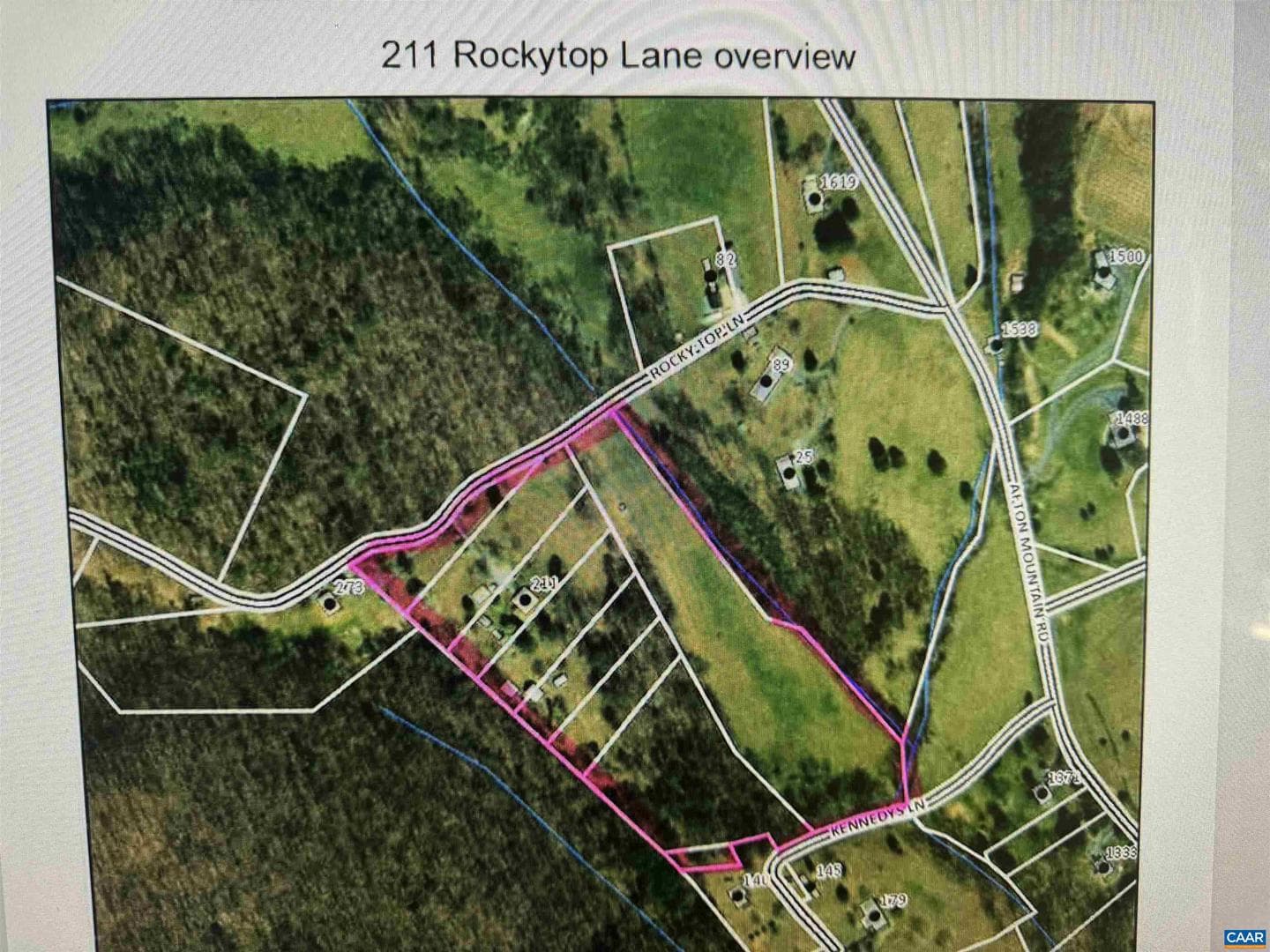 211 Rocky Top Ln photo 29