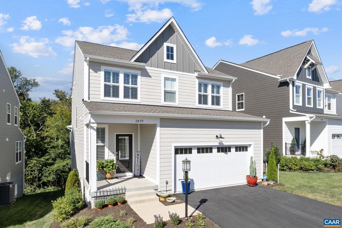 2879 Rambling Brook Ln photo 3
