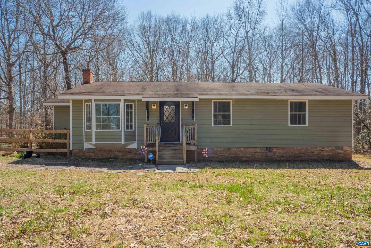 950 Apple Grove Rd