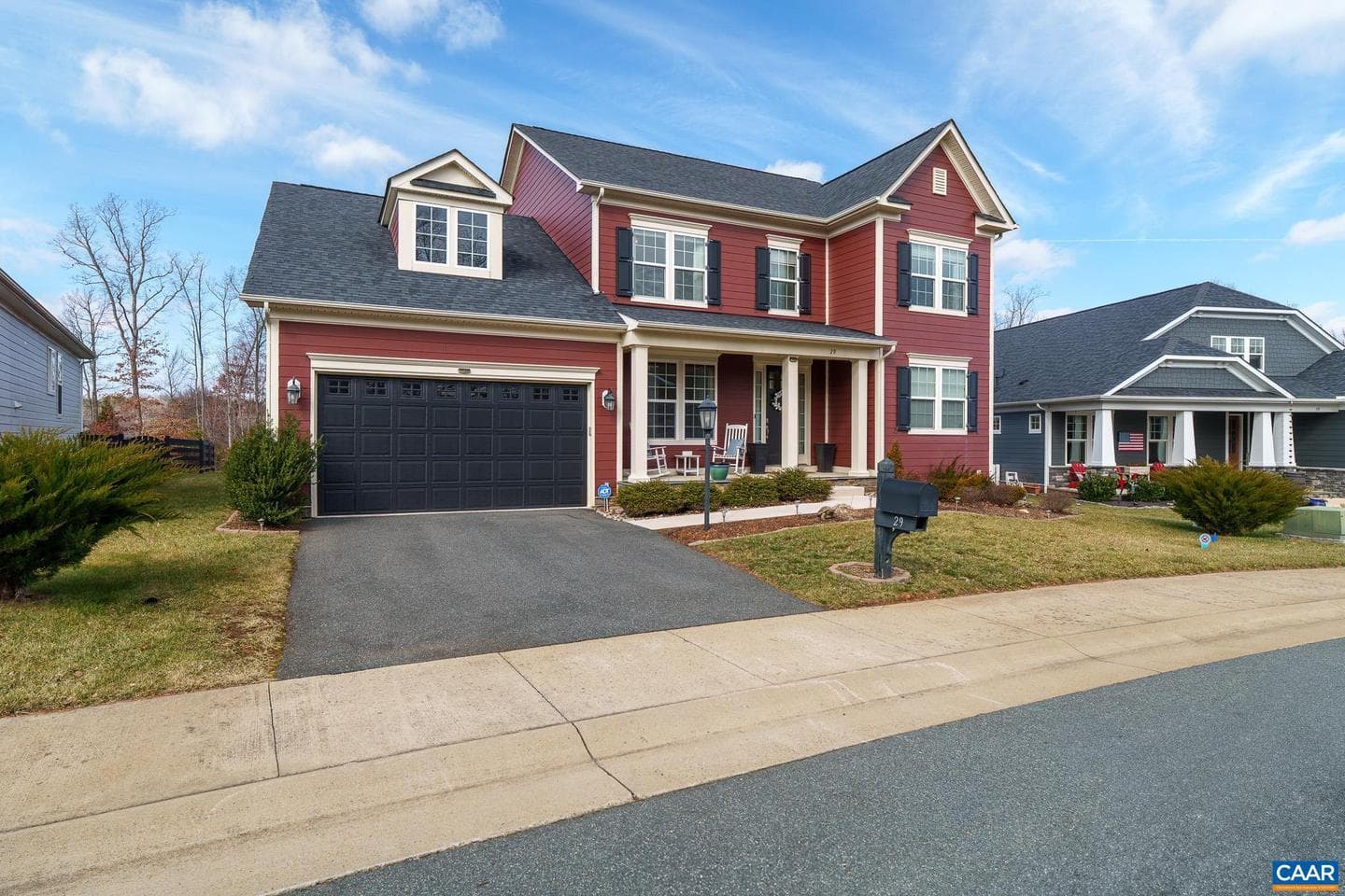 29 Wood Duck Ln, Zion Crossroads