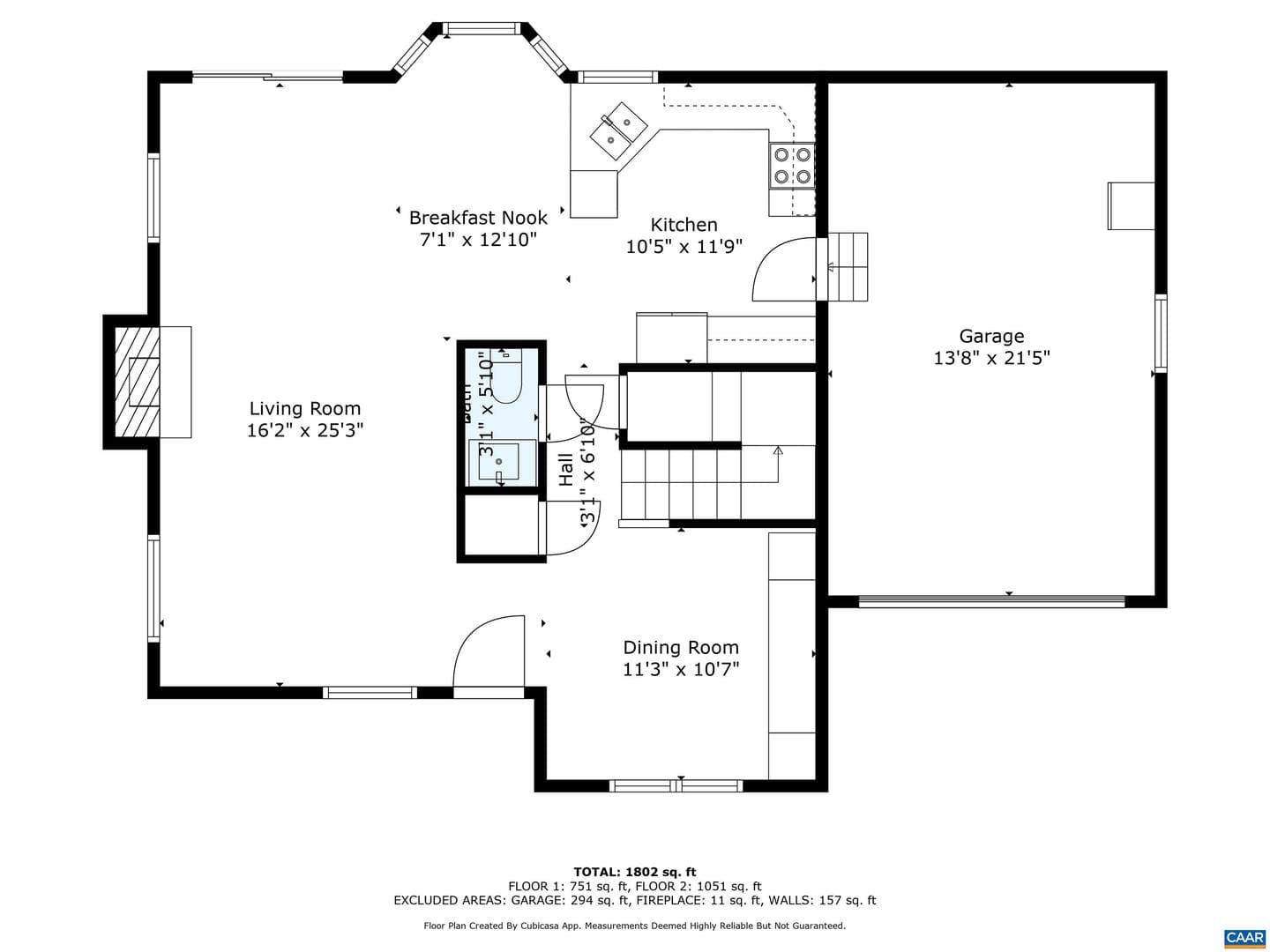 64 Woodlawn Dr photo 26