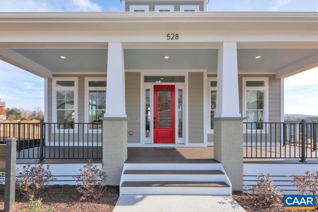 E-21 Cherrywood Ct, Gordonsville